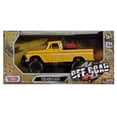 thumbnail image 3 of 1966 Chevrolet C10 Fleetside Pickup Truck Off Road, 3 of 3