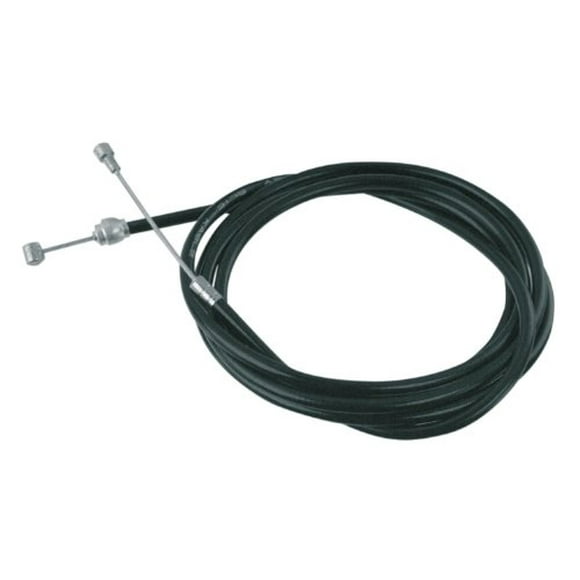 ODYSSEY Câble de Frein Slic, 1.5mmx60-65-Inch, Noir