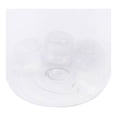 thumbnail image 4 of Garrafa Mainstays Acrílico con 4 Cubos de Plástico de 1.5 l Transparente, 4 of 4