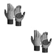 thumbnail image 4 of Guardurnaity 1 par de guantes de ciclismo impermeables a prueba de viento pantalla táctil antideslizante manoplas de esquí al aire libre guantes Type5 NO5, 4 of 6