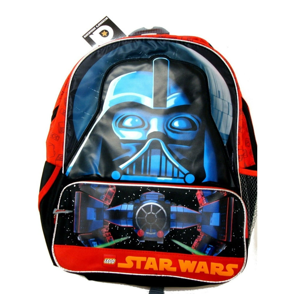 lego bad batch backpacks