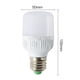 thumbnail image 1 of Lámpara LED PIR Sensor de movimiento E27 Ahorro de energía Cuerpo Sonido Bombilla (5W) Likrtyny  Para estrenar, 1 of 8