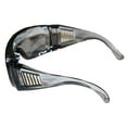 thumbnail image 2 of GJX  Tools HOMELITE TINTED SAFETY GLASSES Accessories HOM-A06892, 2 of 2