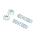 thumbnail image 2 of ​​2-Piece Exhaust Stud and Nut Kit for Honda 300EX 350 420 500 Foreman Rancher ATV Models | Heat-Resistant Hardware Set​​, 2 of 4
