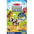 thumbnail image 1 of Juguete de Rompecabezas Magnético Melissa y Doug en la Granja, 1 of 1