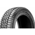 thumbnail image 2 of Pair of 2 Lionhart Lionclaw ATX2 LT215/85R16 All Terrain Tires [Load Range E, 10 Ply] LHSTATX1685010 / 215/85/16 / 2158516 Fits: 2004 Ford F-350 Super Duty King Ranch, 1994-99 Dodge Ram 3500 Base, 2 of 3