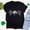 Black, variant on ZZwxWA St. Patricks Day Shirt for Womens Cute Gnomes T-Shirt Shamrock Printed Shirts Short Sleeve Graphic Tees Tops