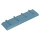 thumbnail image 4 of Gancho De De Pared Para Sombrero, Colgador De Llaves Para Abrigo Sin Perforaciones, Colgador De Sombrero Para Puerta, Decoración De Puerta Y Pared De, 4 of 7