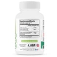 thumbnail image 6 of Super Sea Moss Capsules with Bladderwrack and Burdock for Thyroid, Digestive & Joint Support - Non-GMO Irish Sea Moss Superfood - 1800mg Servings - 60 Capsules, 6 of 8