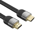 thumbnail image 6 of Zeskit Maya 8K 48Gbps Certified Ultra High Speed HDMI Cable 16ft CL3 In Wall Rated, 4K120 8K60 eARC HDR HDCP 2.2 2.3 Compatible with Dolby Vision Apple TV 4K Roku Sony LG Samsung Xbox Series X PS4 PS5, 6 of 6