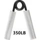 thumbnail image 1 of 300Lbs-350Lbs Grip Strength Trainer, Metal Hand Grip Strengthener, Heavy-Duty Forearm Strengthener, Hand Rehabilitation Exercise, 1 of 4