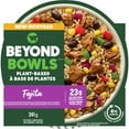 thumbnail image 1 of Beyond Meat Bol Végétal, Fajita, 241g 241g, 1 of 8