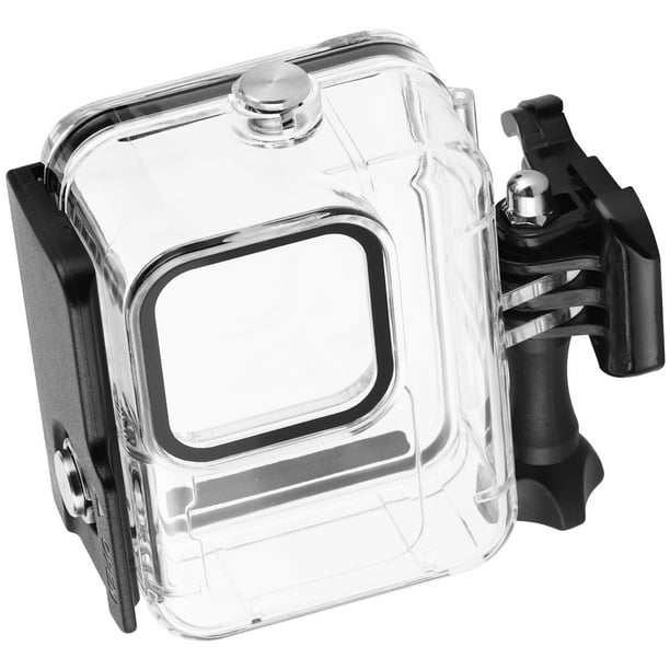 Estuche impermeable para cámara de acción para Gopro 9 Estuche protector para cámara de acción Estuche impermeable para cámara para Gopro 9 Estuche protector para cámara Accesorios de protección para