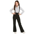 thumbnail image 1 of Girls 1920s Gangster Lady Costume, 1 of 4