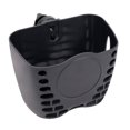 thumbnail image 3 of Storage Box Side Accesorio Cesta de almacenamiento portátil para scooter Gris Baoblaze Cesta de almacenamiento para andador, 3 of 8