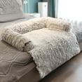 Christmas Deal Pet Sofa Bed Dog Bed Cat Bed Sofa Mattress Pet Sleeping