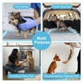 thumbnail image 7 of FluffyDream Ultra Charcoal Dog Training Pads with Leak-Proof Quick-Dry Urine Odor Design for Potty Training,13"X18"(100PCS)Improved Quality Pee Pads for Dogs, Super Absorbent Disposable Underpads, 7 of 7