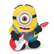 Minions Rock N' Roll Stuart
