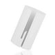 thumbnail image 3 of Papel de envoltura deslizante de Navidad Ratero rápido Presentes de boda Packaging Trimmer Cortar Herramienta Equipo de embalaje Casa Suministros Blanco Eigraketly HA010712-01, 3 of 7
