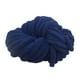 thumbnail image 5 of Hilo de chenilla grueso Sunnimix fibras acrílicas Lavables Azul oscuro, 5 of 8
