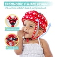 thumbnail image 4 of Protector de cabeza Baby Helmet Simply Kids para gatear y caminar, 4 of 7