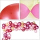 thumbnail image 3 of 1600pcs Glue Point Clear Balloon Glue Removable Adhesive Dots Double Sided Dots of Glue Tape for Balloons Party or Wedding Decoration, 3 of 3
