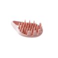 thumbnail image 1 of 26-27 Shampoo Brush Multifunctional Hair Scalp Massage Hairbrush Reusable Salon Hairdressing Tool For(2pcs), 1 of 5