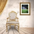thumbnail image 3 of ArtsyQuotes 19x24 Gold Ornate Wood Framed with Double Matting Museum Art Print Titled - Edmund Spenser Quote: Rich or Poor, 3 of 4