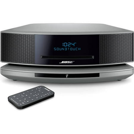 Upc Bose Wave Soundtouch Music System Iv Silver Upcitemdb Com
