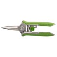 thumbnail image 1 of Pinces Florales en Acier Inoxydable de 6 Po Vert Pouce, 1 of 1