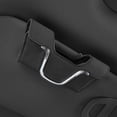 thumbnail image 1 of Portagafas para coche | Estuche magnético con clip para gafas de sol y forro de gamuza | Caja universal para guardar gafas en el interior del coche, 1 of 6