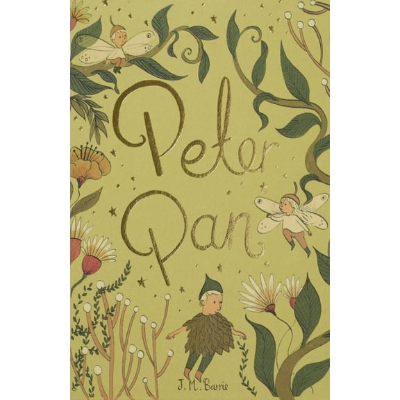 Pre-Owned Peter Pan (Hardcover) 1840227893 9781840227895