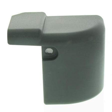 WESLO CADENCE EX14 Treadmill Right Endcap Model Number WLTL29200 Part Number 165290