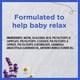thumbnail image 5 of spray para dormir para bebés de Zarbee; Spray calmante para dormir con lavanda natural y manzanilla para ayudar a la rutina nocturna del bebé; Botella de 2 onzas, 5 of 5