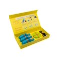 thumbnail image 1 of 3Doodler Start - Pack d'Apprentissage EDU, 12 Stylos - Version 2018 - Stylo d'Impression 3D - FDM/FFF, 1 of 4