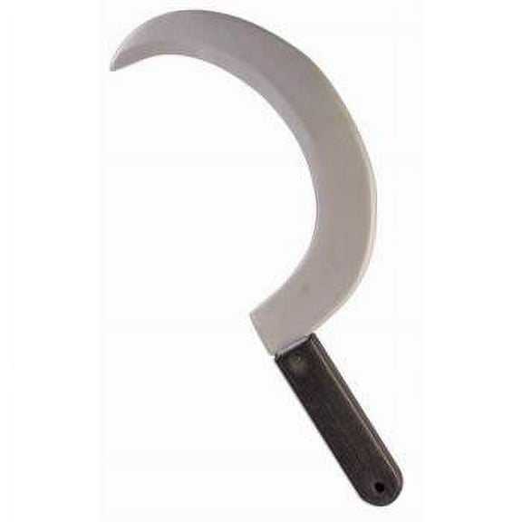 OVERSIZED SICKLE