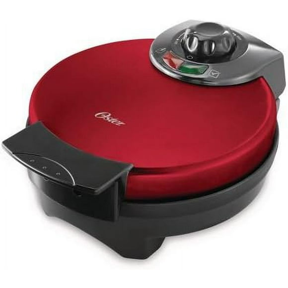 Oster Belgian Waffle Press