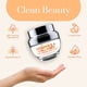 thumbnail image 5 of Hidratante Clear Beauty con Vitamina C y Colágeno Diario 60mL x2, 5 of 7