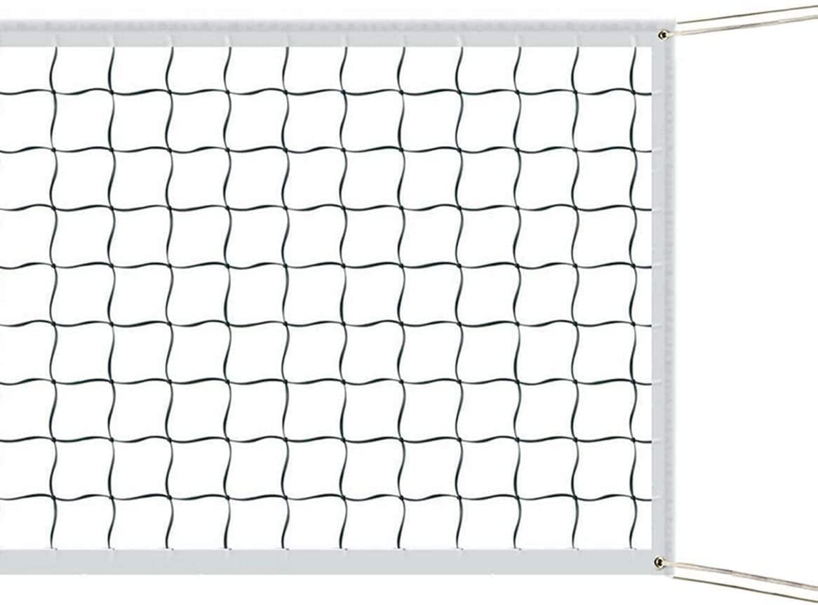 Volleyball Nets Sports Badminton Net Tournament Net Tennis Soccer