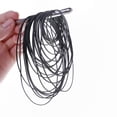 thumbnail image 6 of 5PCS Rubber Belt Size 41-190mm Width 1.2mm for Recorders CDROM Video Machines DVDs Drive, 6 of 9