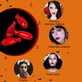 thumbnail image 5 of Stage Blood Capsules Fake Blood Pills for Theatrical Makeup Halloween Party and Haunted House Prop Use 2 Pack, 5 of 7