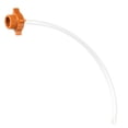 thumbnail image 5 of Fule High Pressure Washer Cap Connector for Worx WA4038 WA1761, WG629E, 60044335, 5 of 9