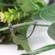 thumbnail image 5 of Pinza para verduras Higoodz Clip de planta 6,5 cm 100 piezas Cocina Decoración y Otros, 5 of 8
