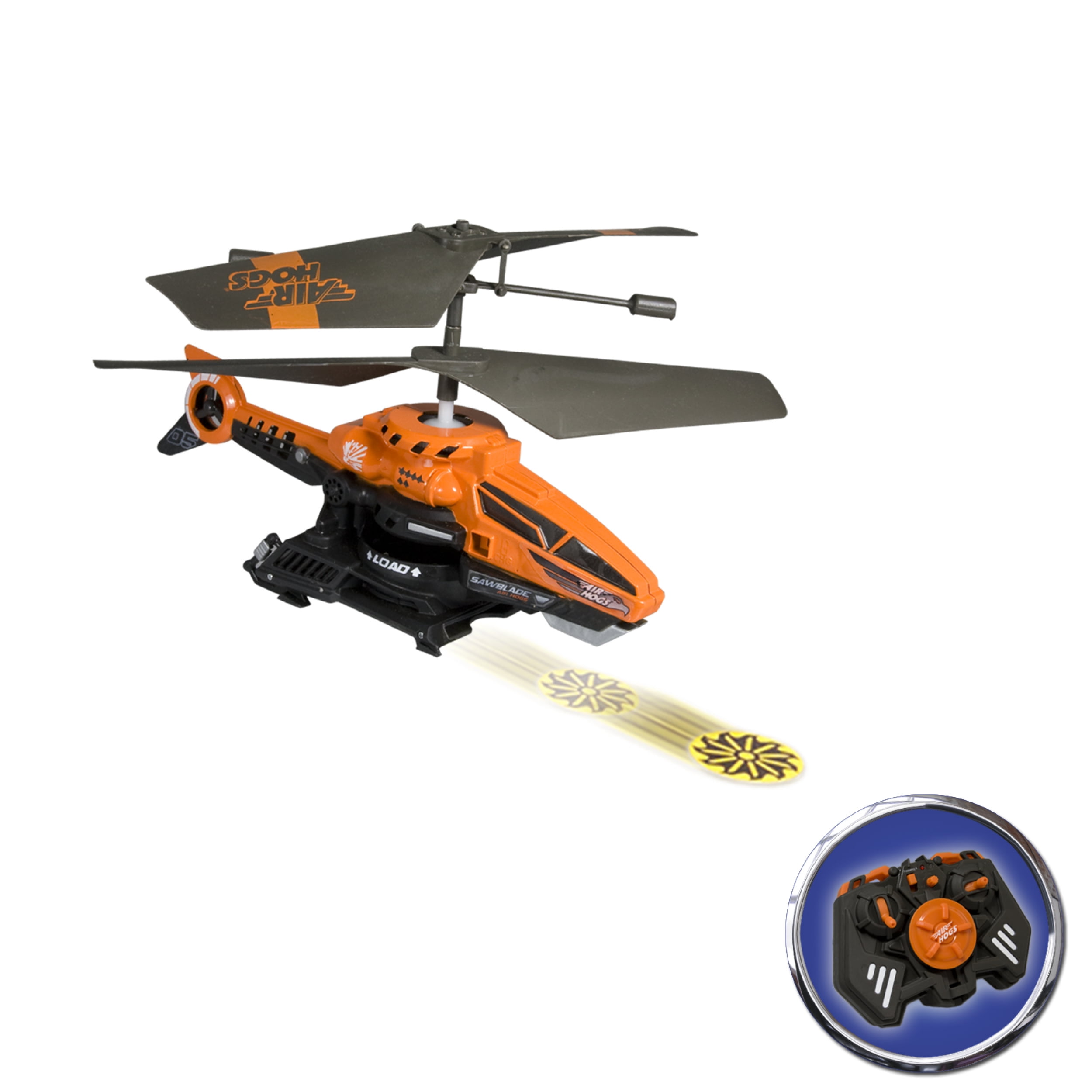 Air Hogs - Brandclub - Air Hogs - Saw Blade, image size:2500x2500