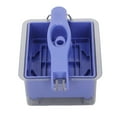 thumbnail image 3 of Tofu Press, Easily Remove Water Safe To Use Tofu Maker Visual Draining Process  For Cooking, 3 of 8