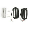 thumbnail image 3 of Washable 5-Core Wire Musical Instrument Accessories, Electric Guitar Pickup, Guitar Clarinet Musical Instrument For Home, 3 of 8