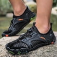 thumbnail image 6 of Mens Womens Water Shoes Aqua Shoe Quick Dry Barefoot Beach Shoes for Swim Pool Yoga Outdoor Sports Surfing Driving, 6 of 11