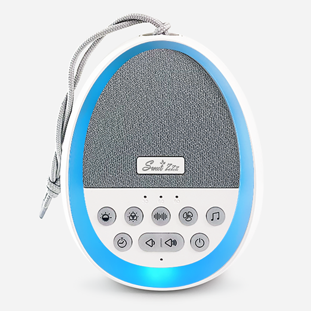 Sweet Zzz White Noise Machine for Sleeping