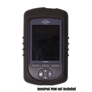 Omnipod Gel Skin- Black