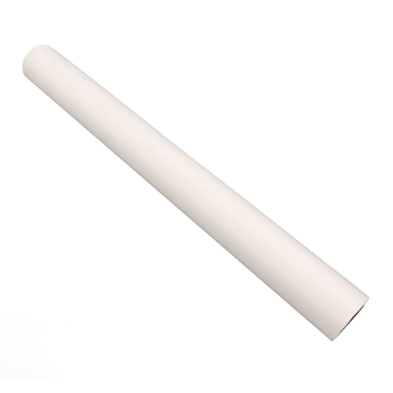Tracing Paper Roll, Easy To Use High Transparency Pattern Paper 18in 44cm  Wide For Drafting 23m / 75.5ft,46m / 150.9ft 